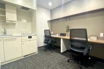 BIZcomfort松屋町