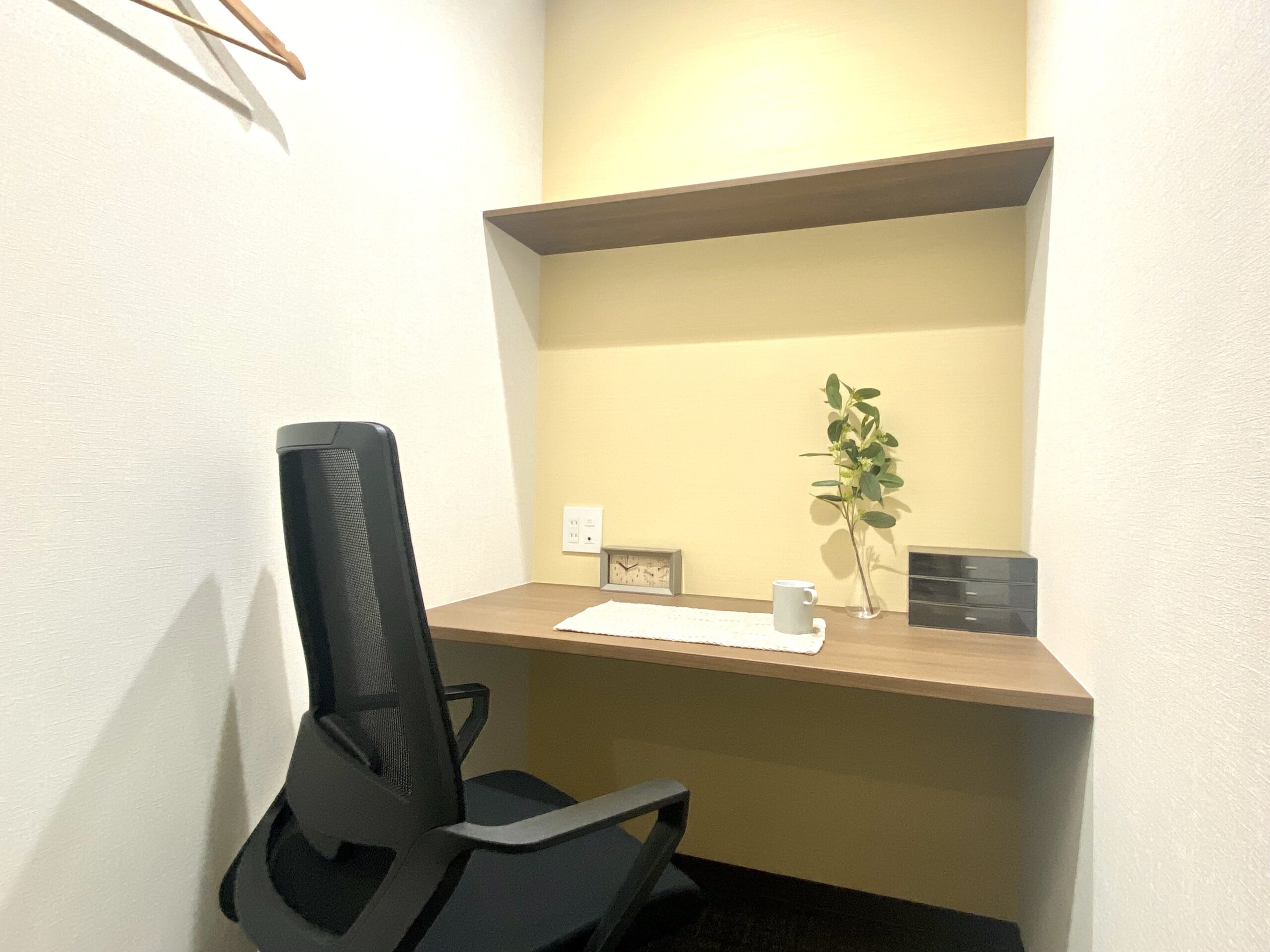【1名用】士業の事務所や書斎に