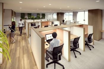 BIZcomfort天王寺あべの【2023年3月1日OPEN予定】