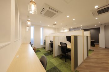 BIZcomfort本八幡【2023年3月1日 OPEN】
