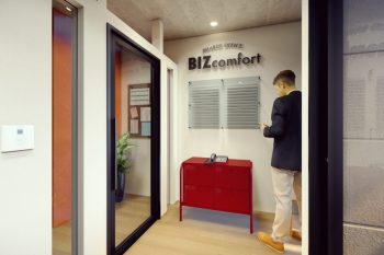 BIZcomfortなんば恵美須町【2023年2月15日OPEN】