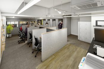 BIZcomfort秋葉原【2023年3月15日 OPEN予定】