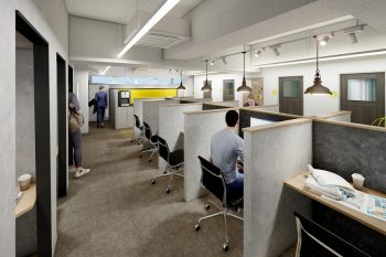 BIZcomfort秋葉原【2023年3月15日 OPEN予定】