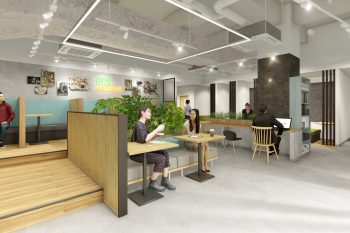 BIZcomfort錦糸町【2023年6月1日 OPEN予定】