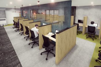 BIZcomfort錦糸町【2023年6月1日 OPEN予定】