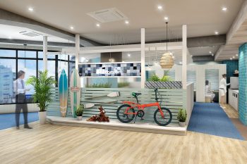 BIZcomfort湘南茅ヶ崎【2023年8月26日OPEN予定】
