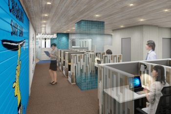 BIZcomfort湘南茅ヶ崎【2023年8月OPEN予定】