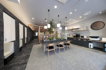 BIZcomfort春日部