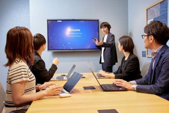 BIZcomfort和光市【2023年11月下旬 OPEN予定】