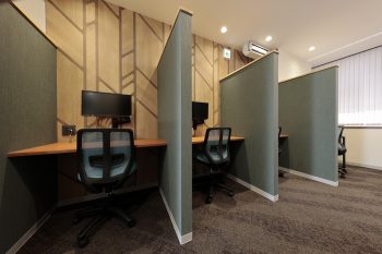 BIZcomfort西葛西【2023年8月26日 OPEN】