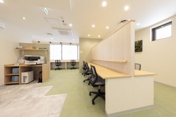 BIZcomfort西葛西【2023年8月26日 OPEN】