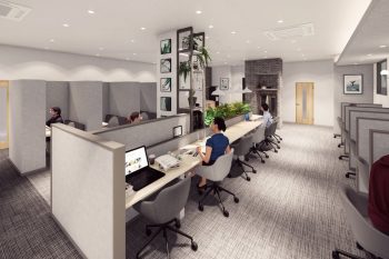 BIZcomfort和光市【2023年11月27日 OPEN】