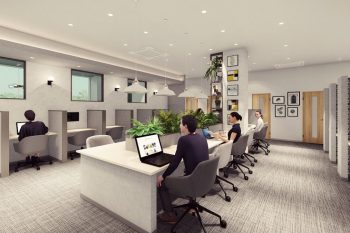 BIZcomfort和光市【2023年11月27日 OPEN】