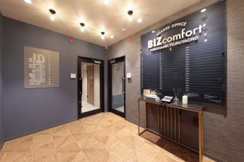 BIZcomfort横浜鶴屋町【2023年9月1日 OPEN】