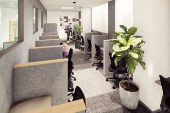 BIZcomfort和光市【2023年11月27日 OPEN予定】