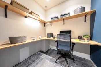 BIZcomfort青葉台