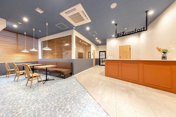 BIZcomfort青葉台