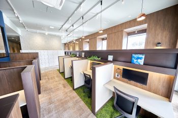 BIZcomfort品川Skyway