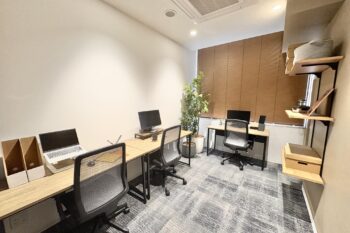 BIZcomfort青葉台