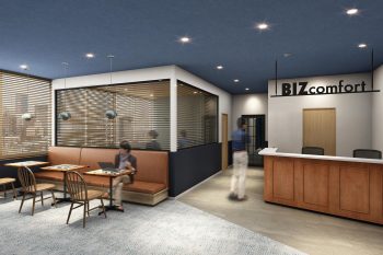 BIZcomfort青葉台【2024年10月1日OPEN】