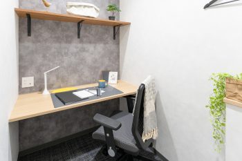 BIZcomfort新潟【2025年5月3日OPEN】