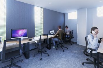 BIZcomfort川口幸町【2025年5月27日OPEN予定】