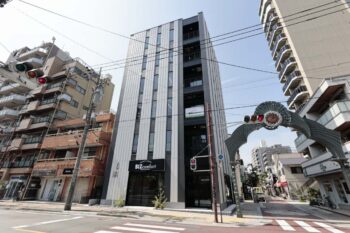 BIZcomfort川口幸町【2025年5月27日OPEN】