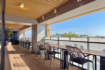 BIZcomfort江ノ島TERRACE【2025年5月7日 OPEN】