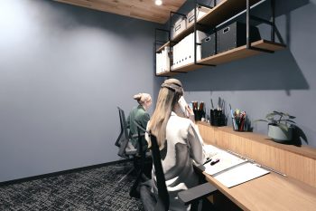 BIZcomfort朝霞台【2025年6月2日 OPEN予定】