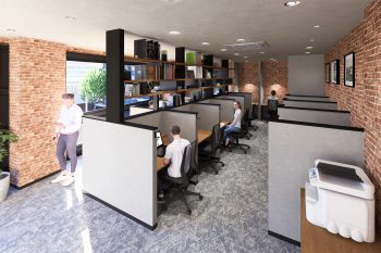 BIZcomfort朝霞台【2025年6月2日 OPEN予定】