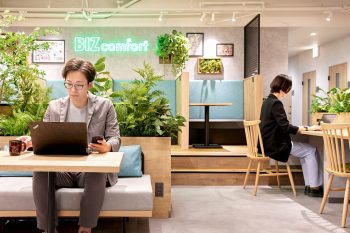 BIZcomfort札幌すすきの【2025年9月 OPEN予定】