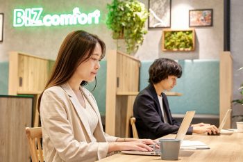 BIZcomfort元住吉【2025年9月1日 OPEN予定】