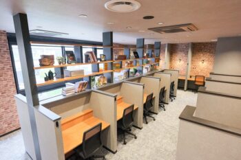 BIZcomfort朝霞台【2025年6月2日 OPEN】