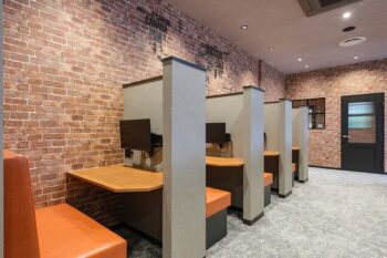 BIZcomfort朝霞台【2025年6月2日 OPEN】