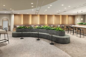 BIZcomfort品川シーサイド【2025年9月上旬 OPEN予定】