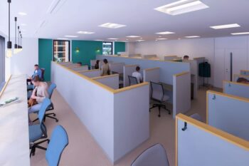 BIZcomfort札幌すすきの【2025年9月 OPEN予定】