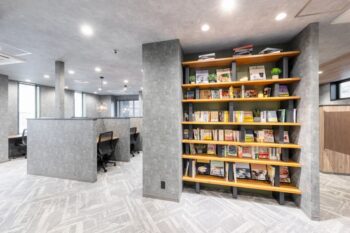 BIZcomfort川口幸町【2025年5月27日OPEN】