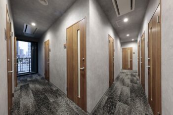 BIZcomfort川口幸町【2025年5月27日OPEN】