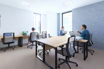 BIZcomfort札幌すすきの【2025年9月 OPEN予定】