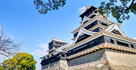 熊本県のレンタルオフィス（1拠点